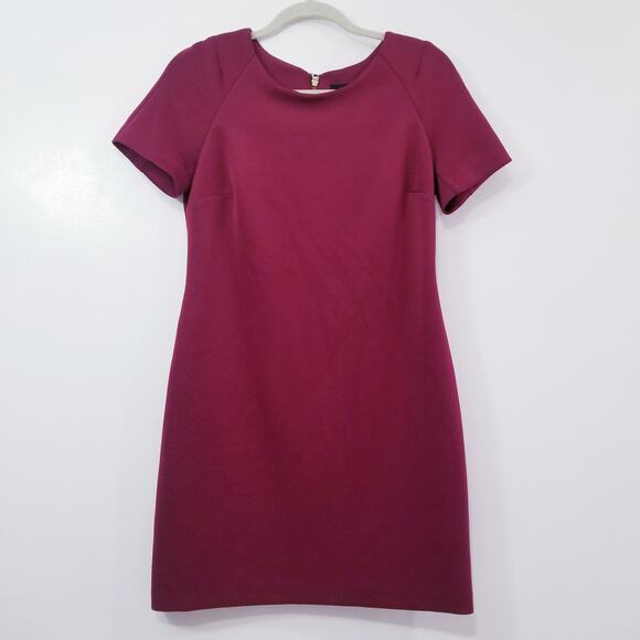 Alexia Admor Red Dress - Picture 1 of 10